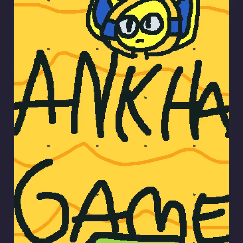 Game by @-the_slime_pup-2012