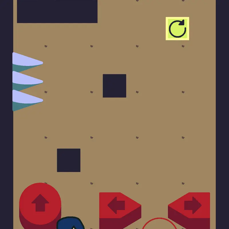 Game by @lianisa