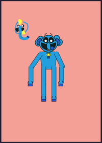 Bubbabubbafant