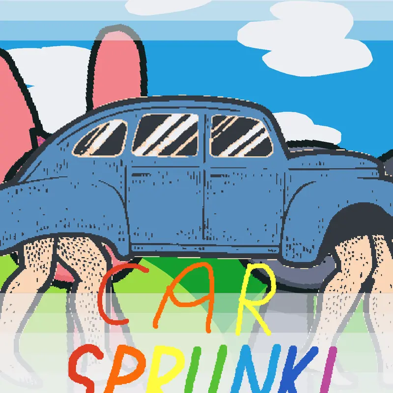 Sprunki by @llllllllIIII