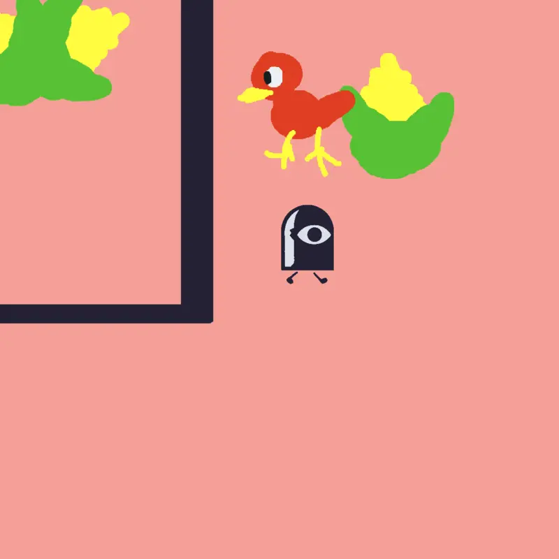 Game by @celomelo
