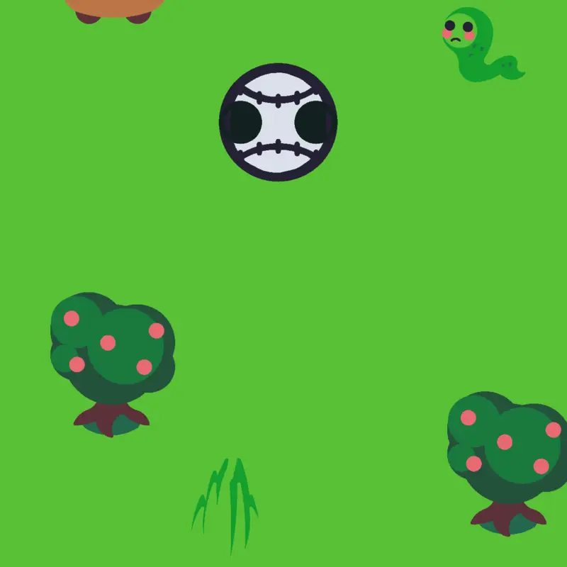 Game by @benny_2025