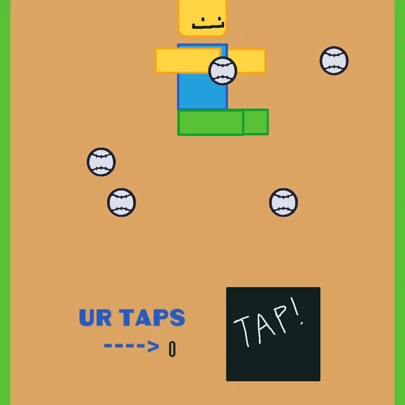 Game by @salty_kj