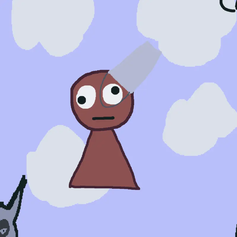 Game by @terrarian
