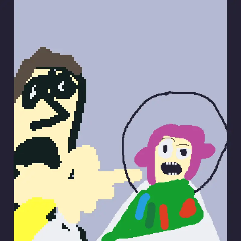 TOY STORY by @AlexisBrooks