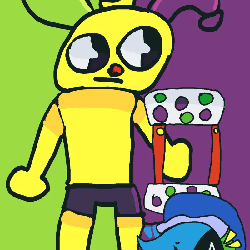 Game by @Dennis826