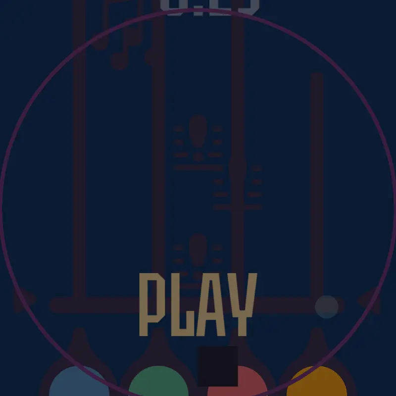 Game by @thatoneandckukr