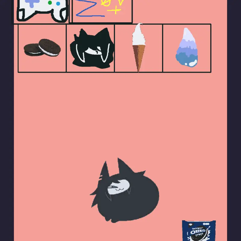 Game by @Tjxijruc