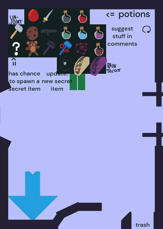 Game by @coolestluisgamer23