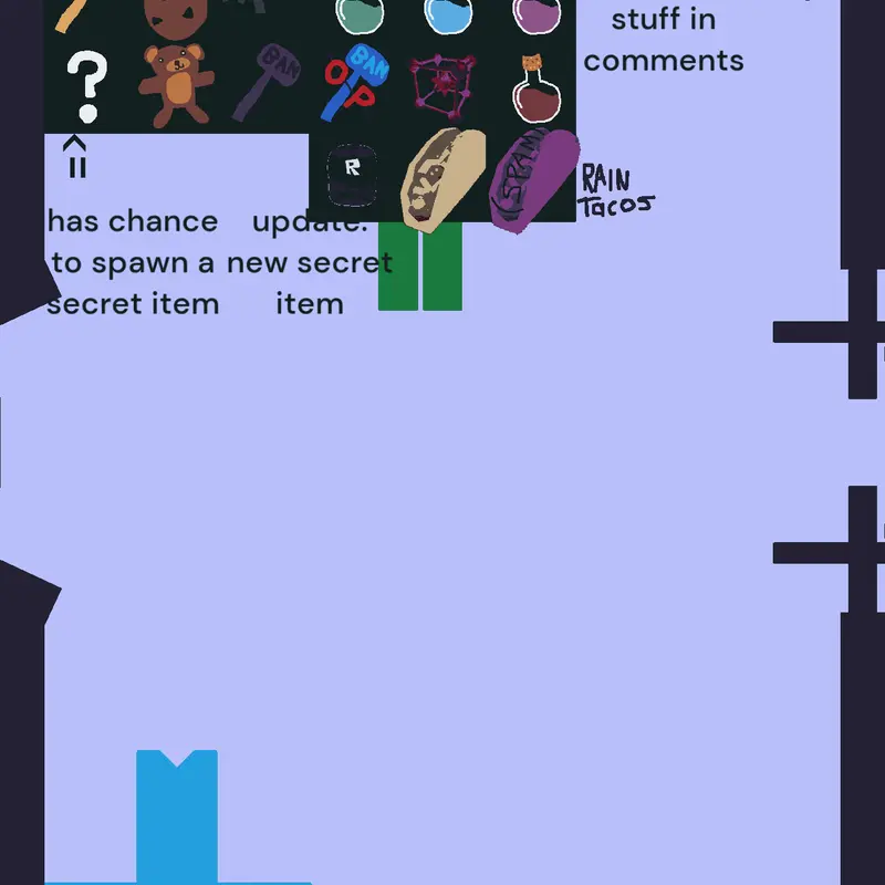 Game by @coolestluisgamer23
