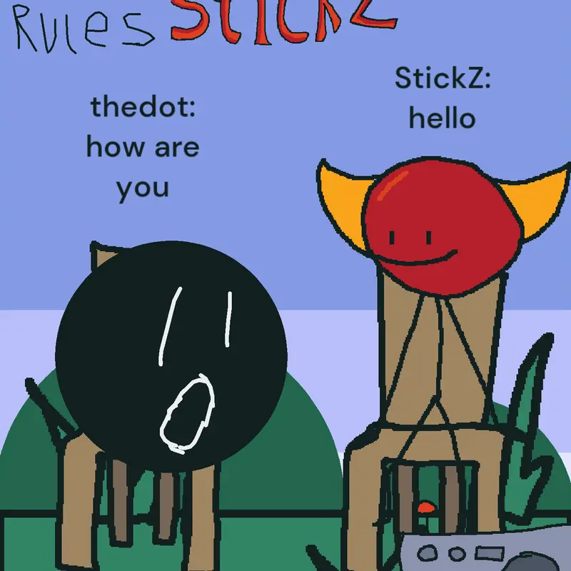 Game by @thedot2ndchannel