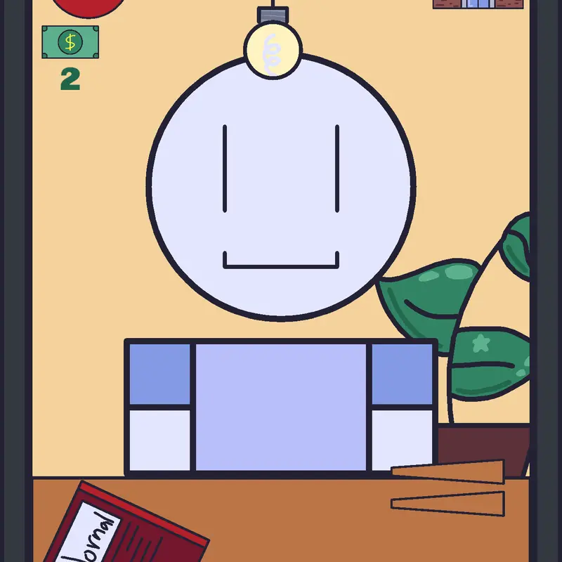 Game by @Snowbie