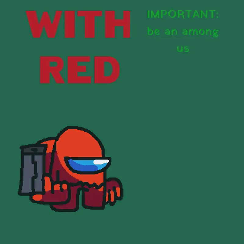 Game by @CapitainRed