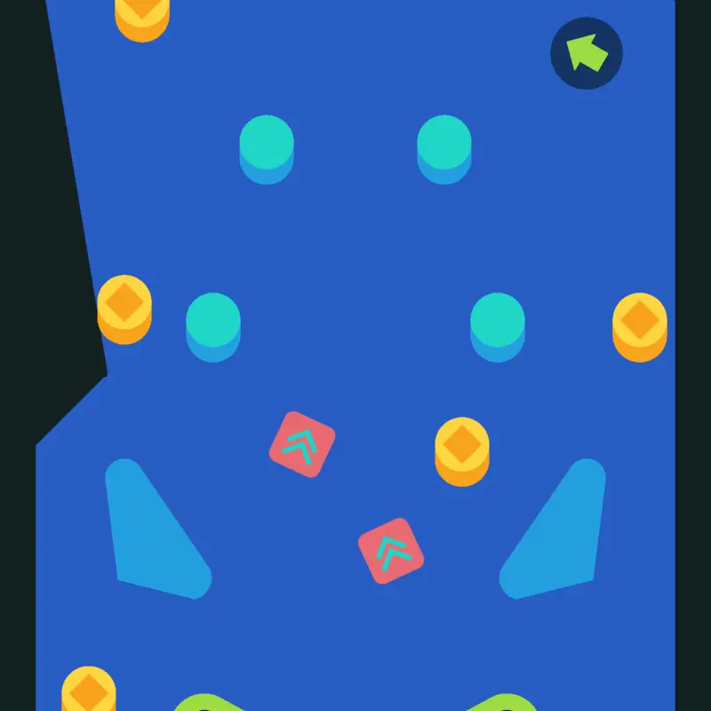 Game by @M3nd3s
