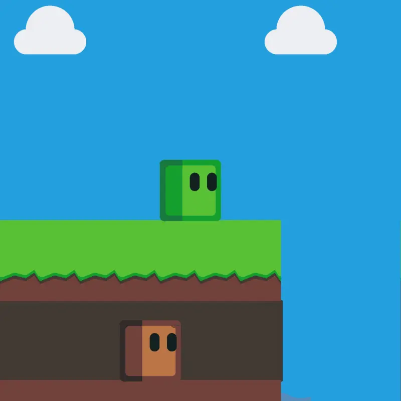 Game by @bebetogamer