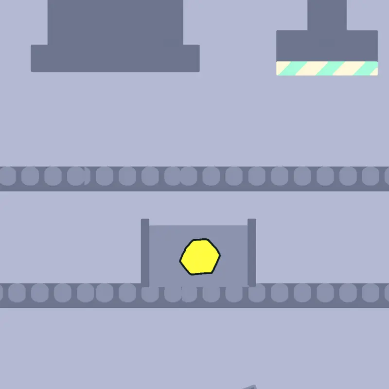 Game by @cresencia1516