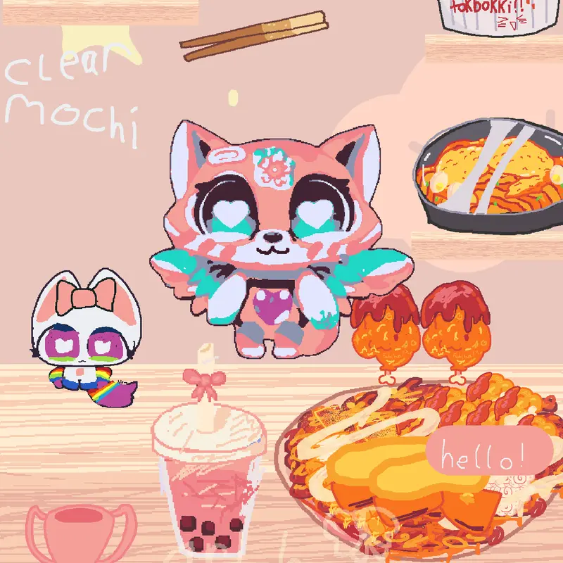 Game by @sl1llym0chifromfluvsies
