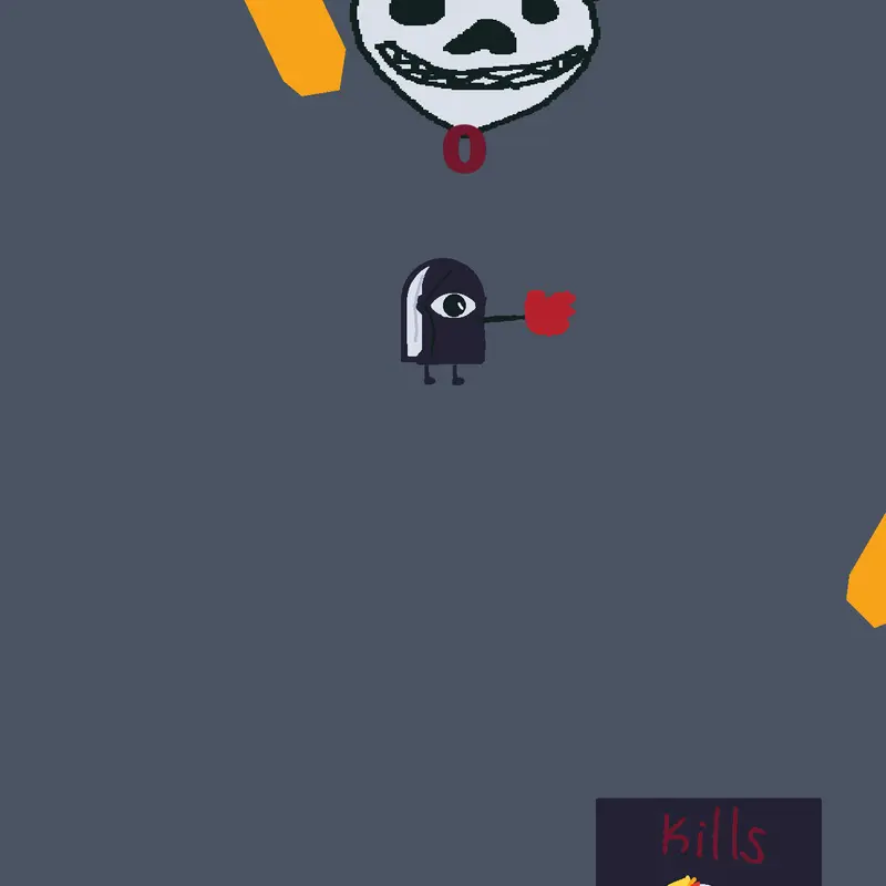 Game by @ballerr
