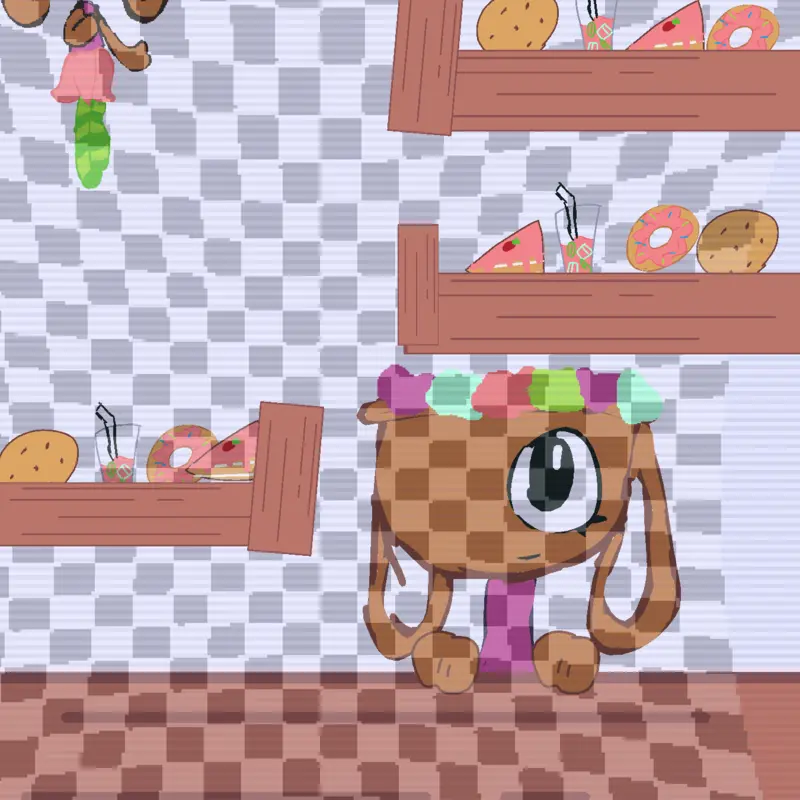 Game by @cute_miku123