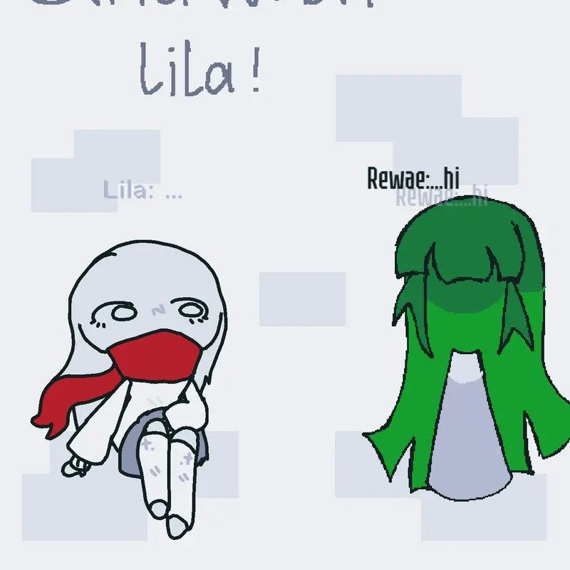 Game by @Rewae