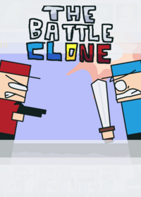This resembled as Clone Armies