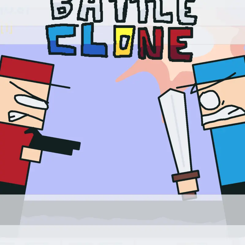 This resembled as Clone Armies by @yhna7