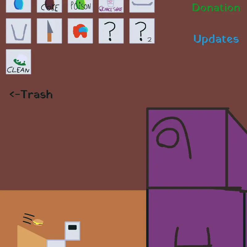 Game by @youreh