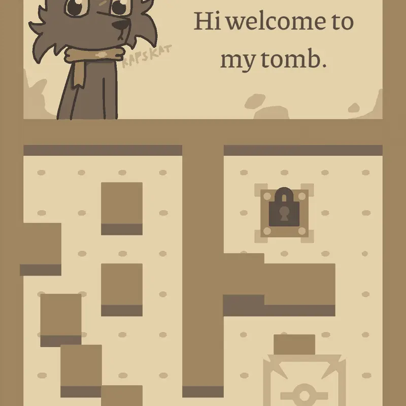 Game by @Lilik_yess