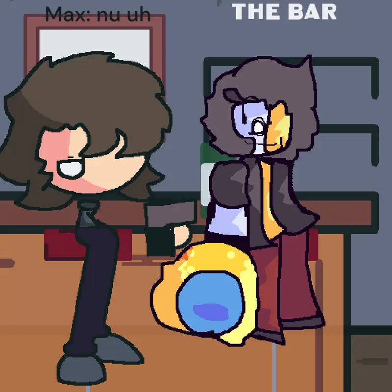 Game by @mynameismax20