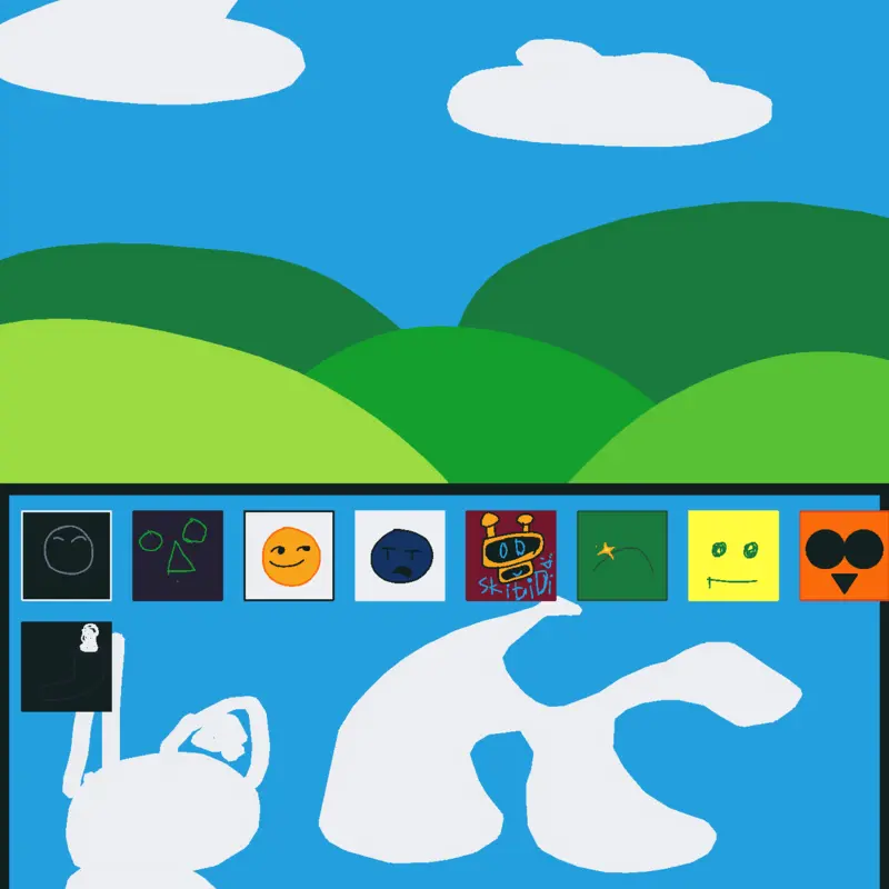 Game by @dead_eraser