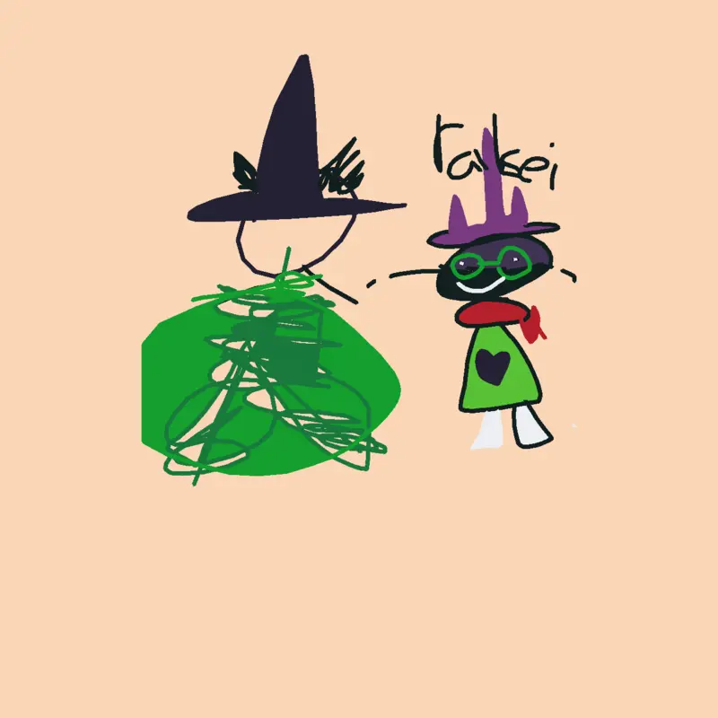 Game by @ACoconut
