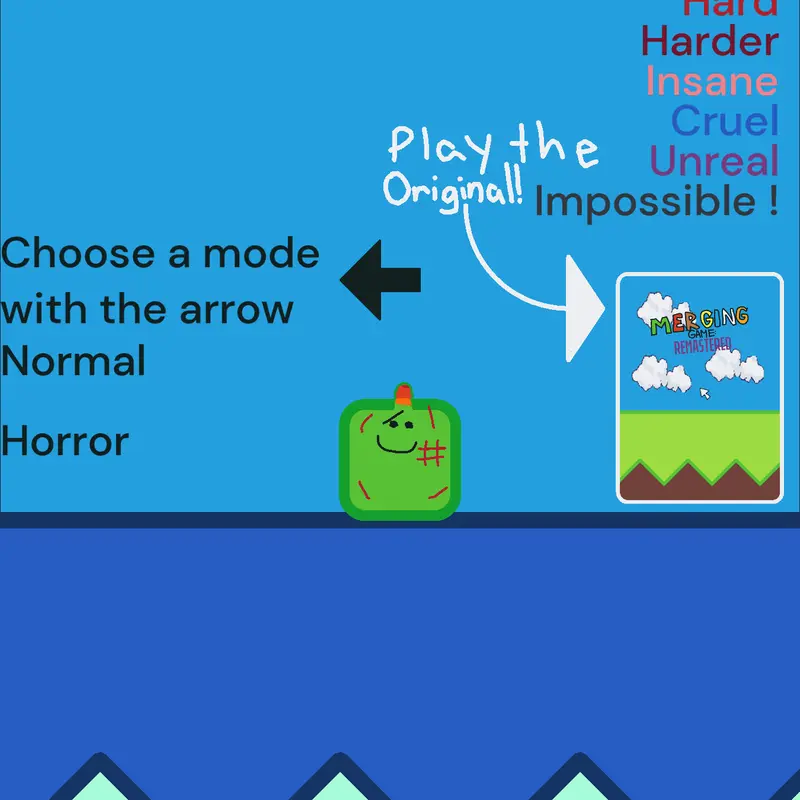 Game by @MaxiGamer9