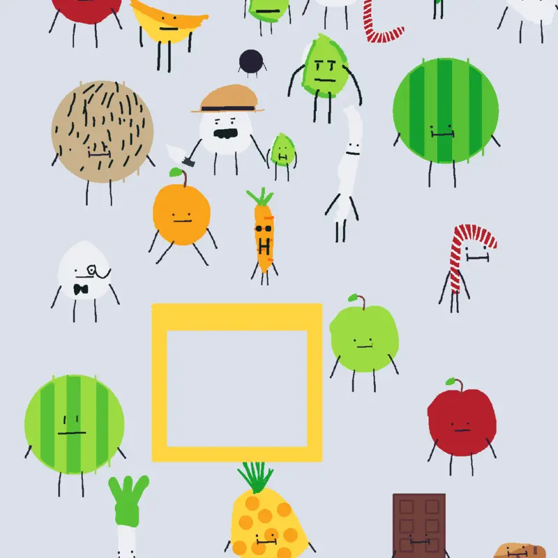 Game by @i85pp