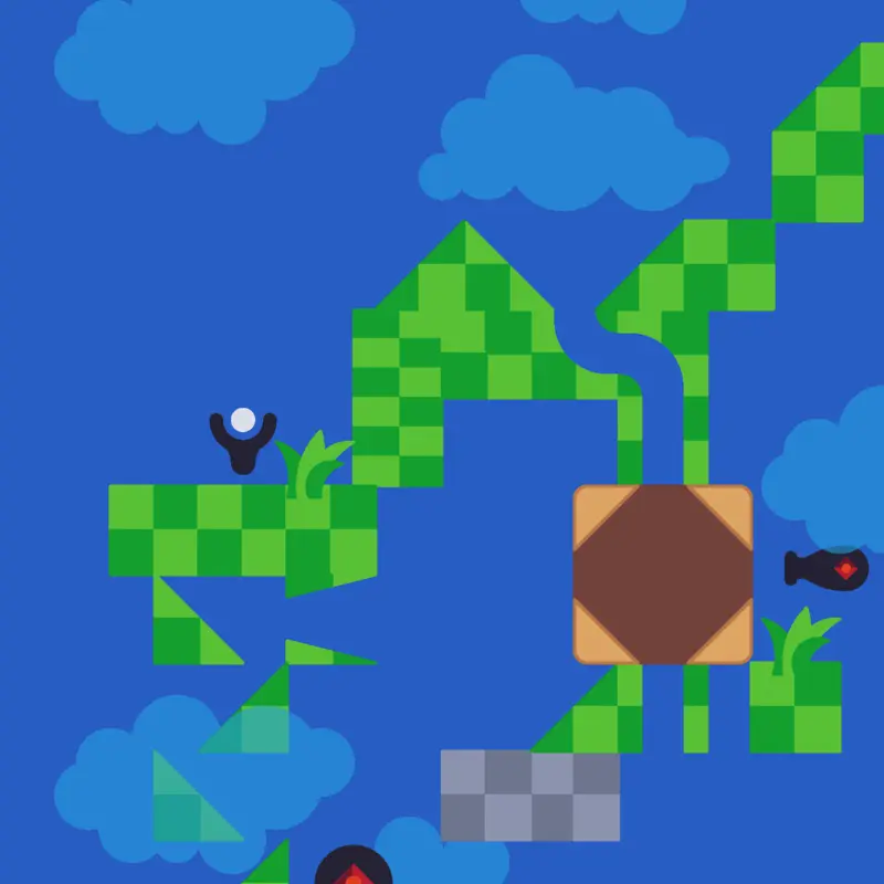 Game by @meesteer
