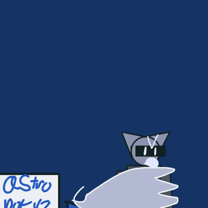 Game by @Mollyfear_fanart