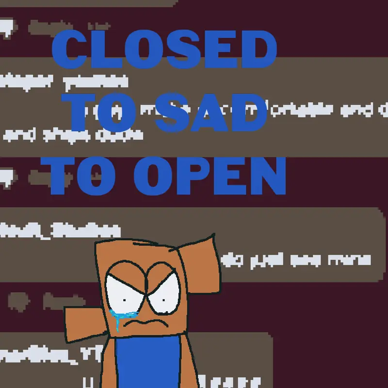 Game by @JUST-LEAVE-ME-ALONE-PLZ