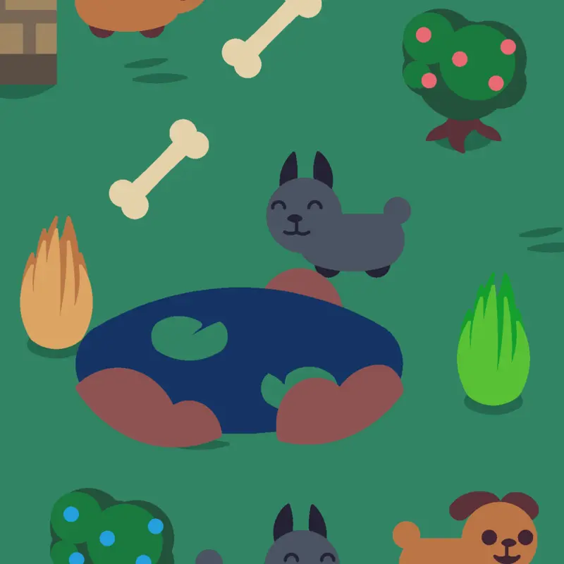 Game by @marile