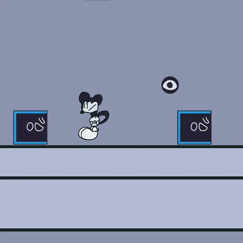 Game by @DEduardo
