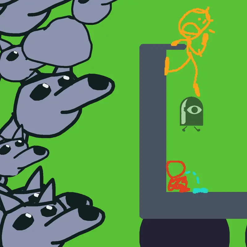 Game by @2-newbie_studio-2