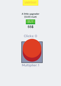 Clicker game cuz why not