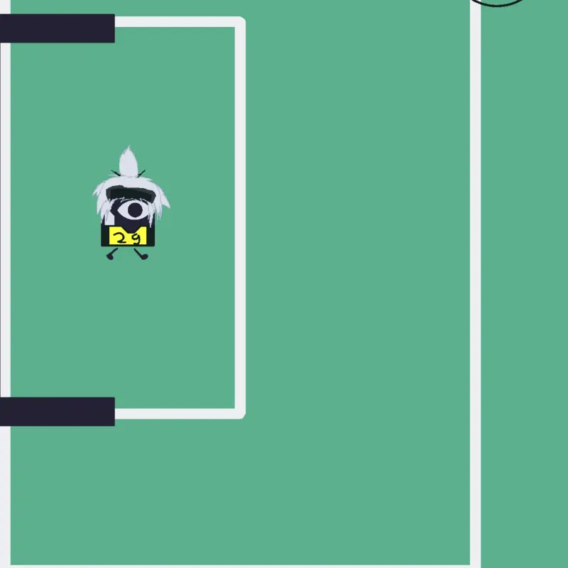Game by @fisal90