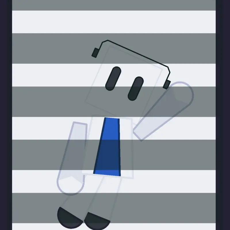 Game by @whitebomber