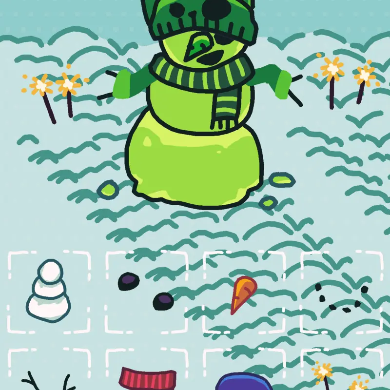 Game by @Steven_N0TFouNd