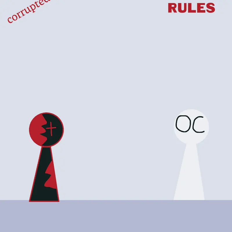Game by @CORRUPTED_DUMMY