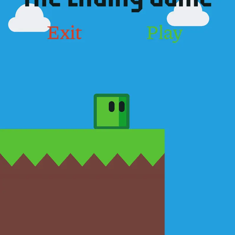 Game by @MazzPlayz592