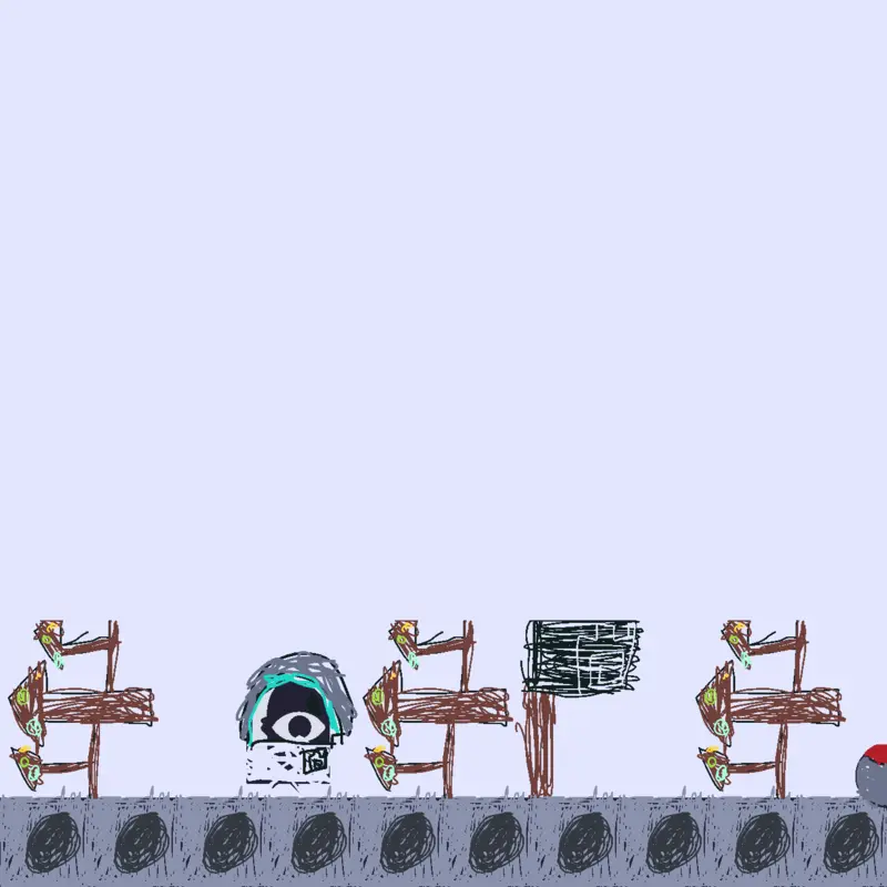 Game by @2al1y
