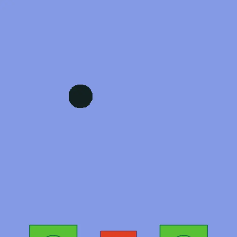 Game by @theonlysbeve