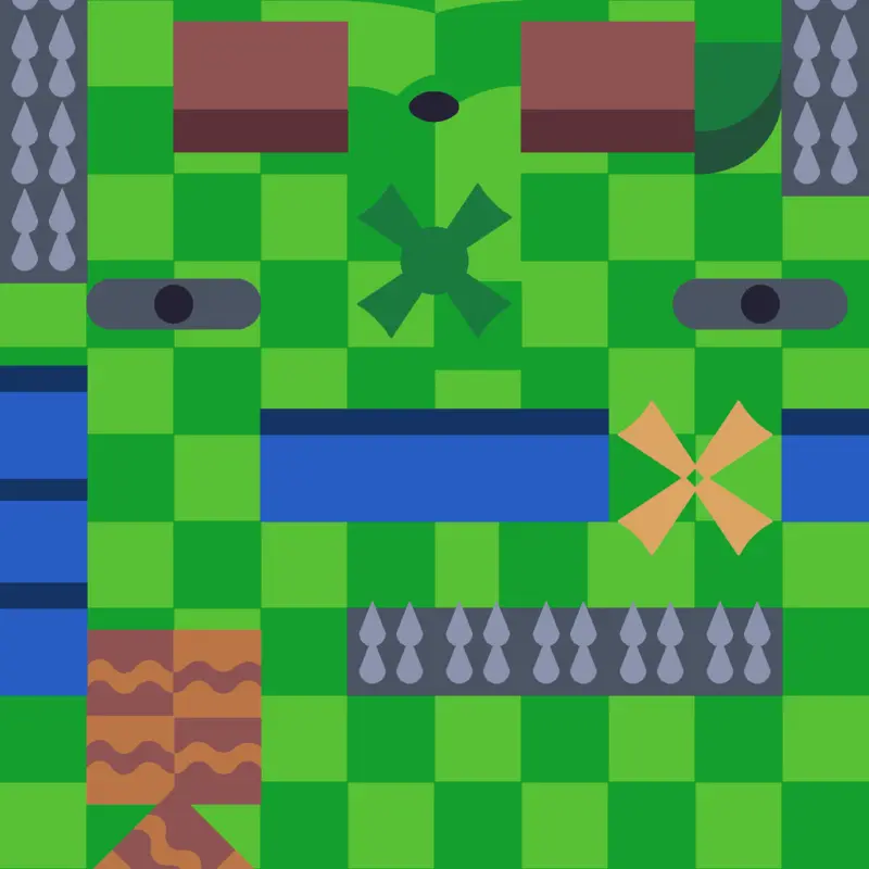 Mi primer Juego(Golf Poco editado by @Kokies_Oficial