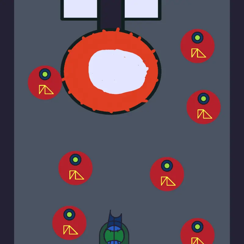 Game by @L-2