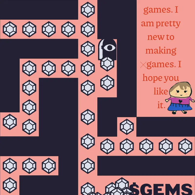 Game by @Elliana1